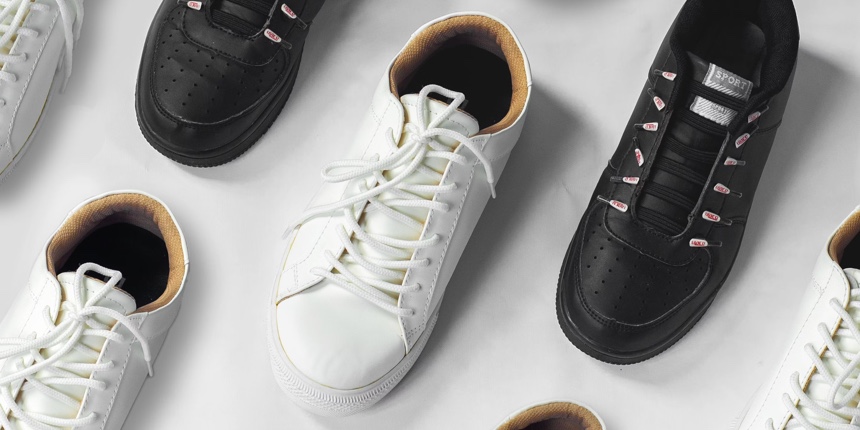 What Should You Do if Your Sneakers Fit Too Big or Too Small?