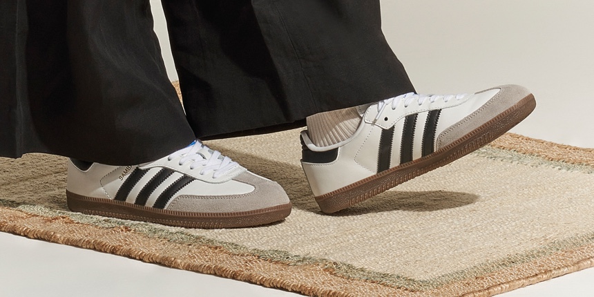 The 10 Most Popular adidas Sneakers in History