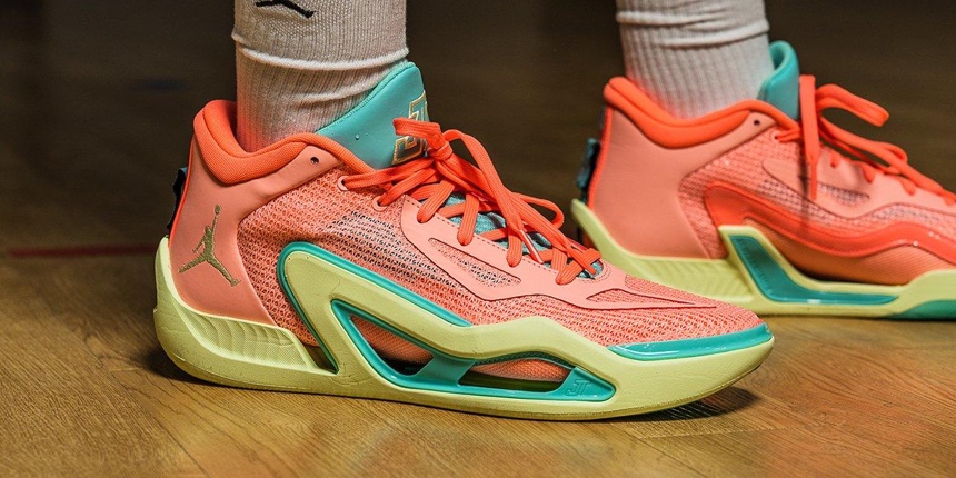 The 10 Greatest Jordan Tatum Sneakers Ever Made