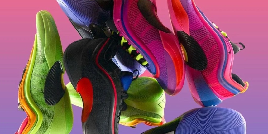 How Does the adidas D.O.N Issue 6 Fit? Sizing Guide & In-Depth Review