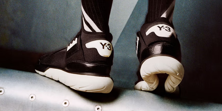 Everything You Need to Know About adidas Y-3