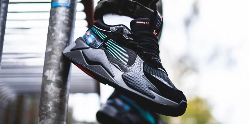 Which PUMA Sneakers Can Make You Look Taller?