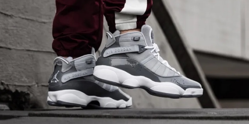 How Does the Jordan 6 Rings Fit? Sizing Guide & In-Depth Review