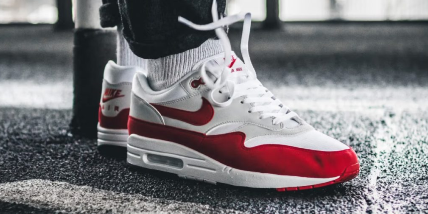 Air Max 1