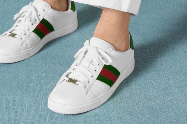 How Do Gucci Shoes Fit? Sizing Guide &amp; In-Depth Review - Captain Creps