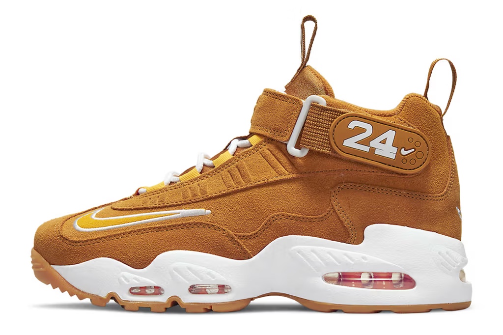 Nike Air Griffey Max 1