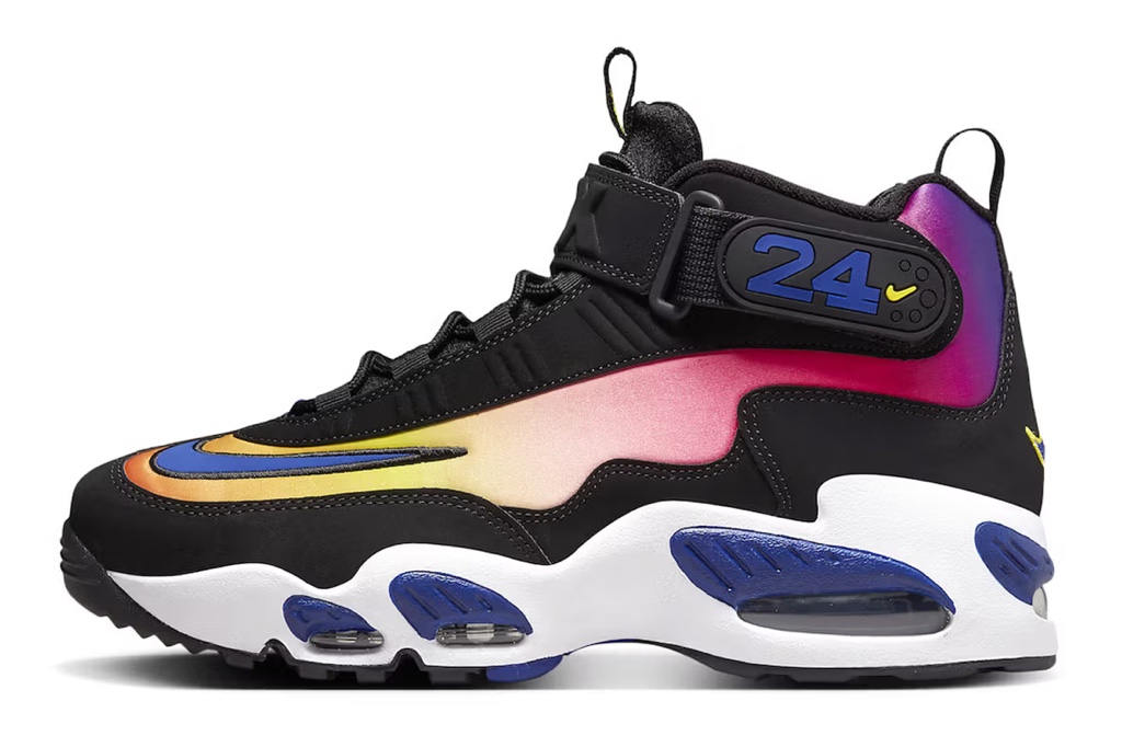 Nike Air Griffey Max 1