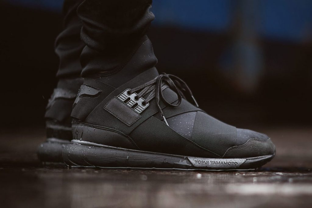 adidas Y-3