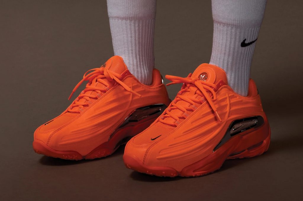 NOCTA x Nike Hot Step