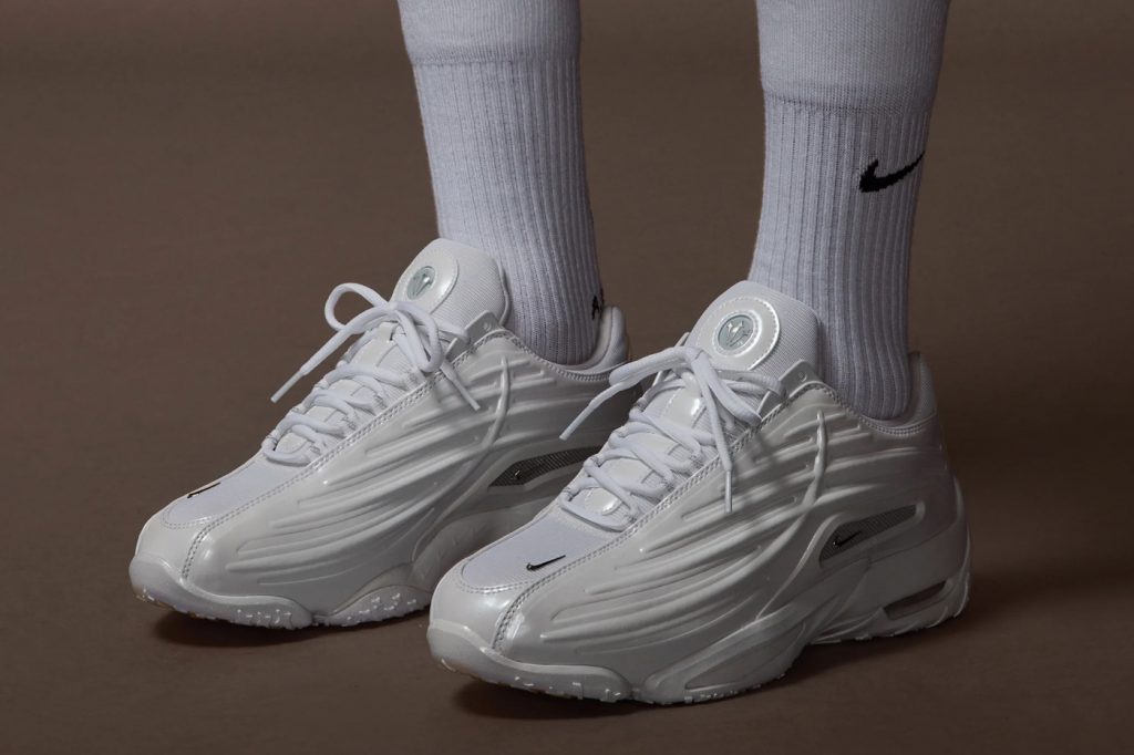 NOCTA x Nike Hot Step