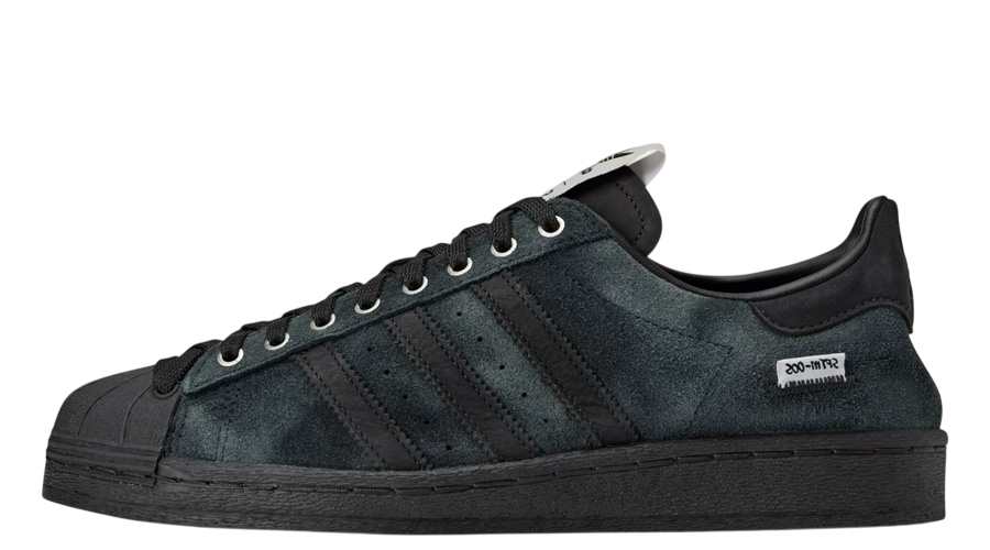 Song for the Mute x adidas Superstar 82 