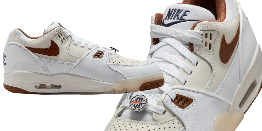 Nike Air Flight 89