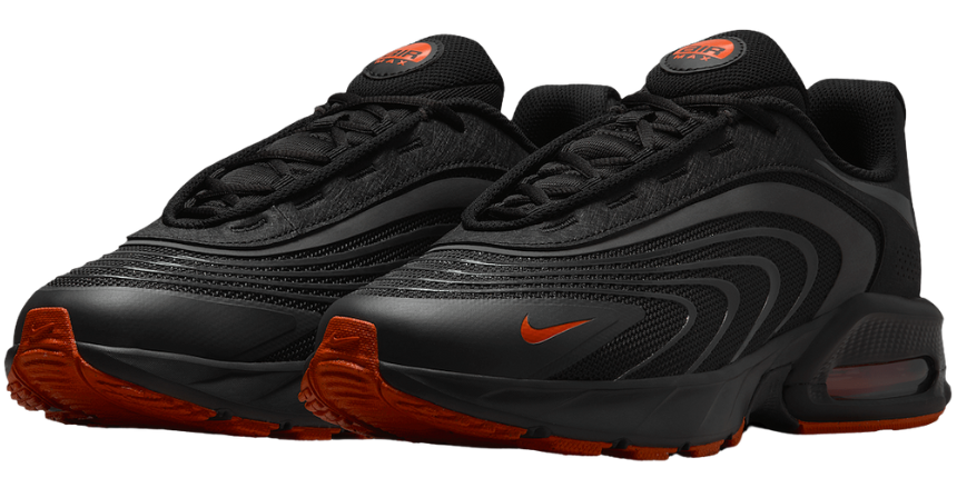 Ballin’ on a Budget? Then You Need the Nike Air Max Fire ASAP