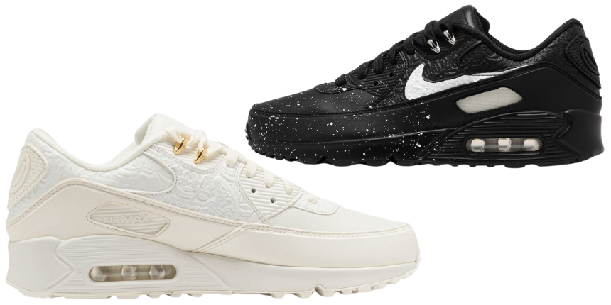 Nike Air Max 90