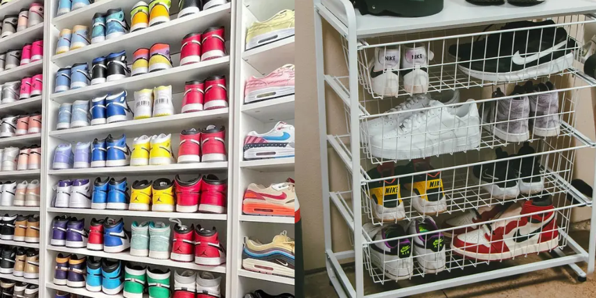 Wearing vs. Storing Sneakers: Which Method Helps Them Last Longer?