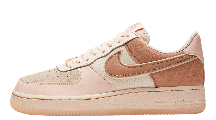 WMNS Nike Air Force 1 '07 Low Premium 