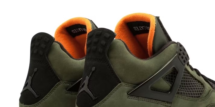 Here’s What Sneakerheads Are Looking Forward to in 2025