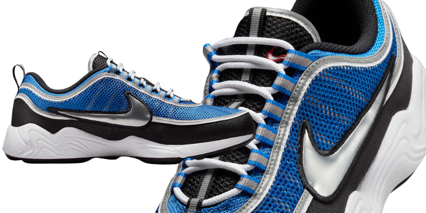 Nike Air Zoom Spiridon