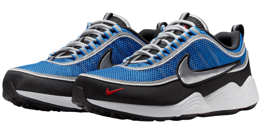 Nike Air Zoom Spiridon