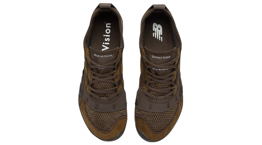 District Vision x New Balance Mt10O Desert Palm MT10ODN District Vision x New Balance Mt10O Desert Palm MT10ODN