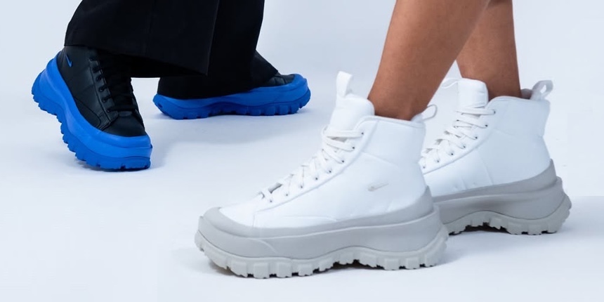 How Does the Nike Blazer Mid Roam Fit? Sizing Guide & In-Depth Review