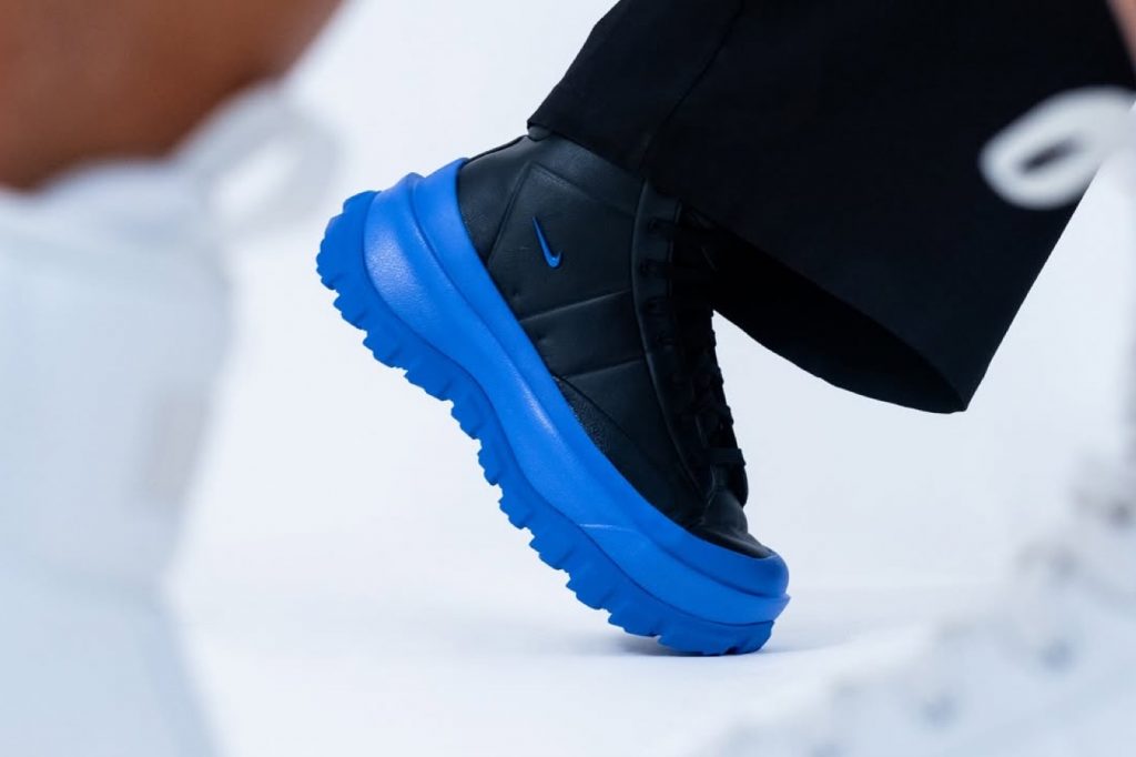 Nike Blazer Mid Roam