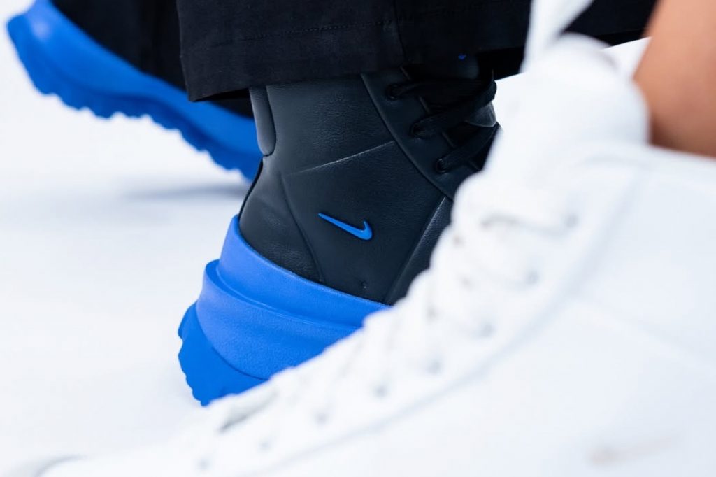 Nike Blazer Mid Roam