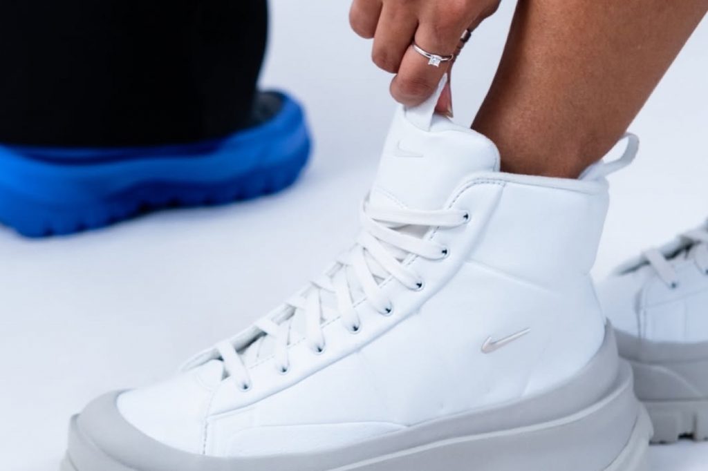 Nike Blazer Mid Roam