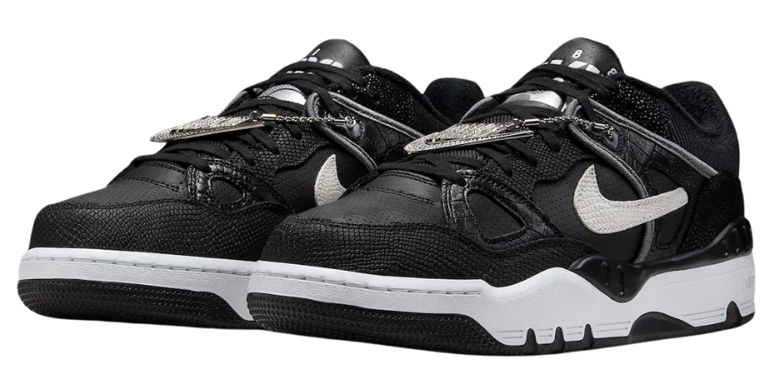 NIGO x Nike Air Force 3