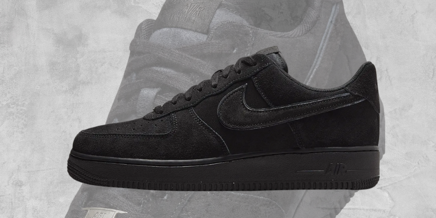 Get Your Claws Into the Nike Air Force 1 Low 