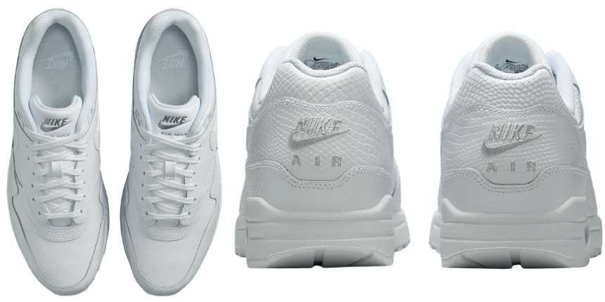 Nike Air Max 1