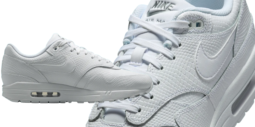 Nike Air Max 1