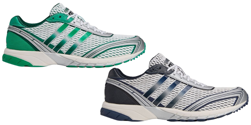 adidas Adizero Adios 1