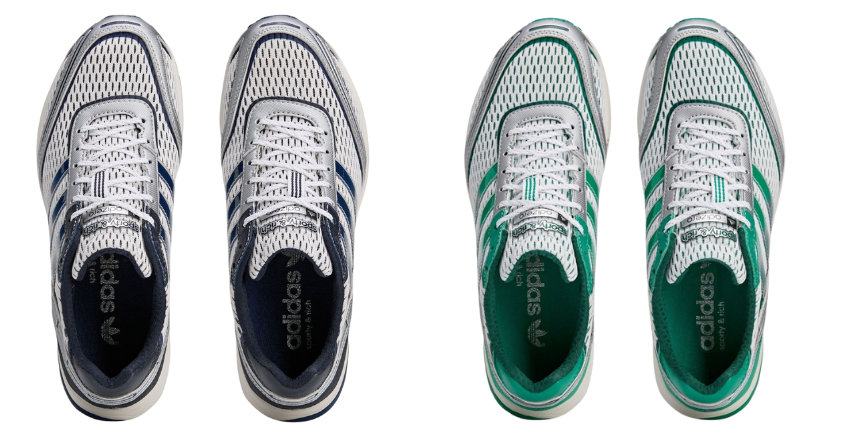 adidas Adizero Adios 1