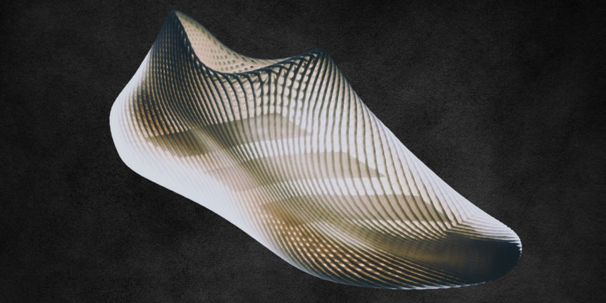 The 3D-Printed adidas Climacool24 “Off White” is Coming Soon