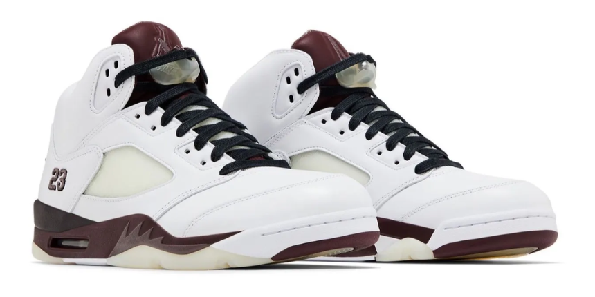 Air Jordan 5