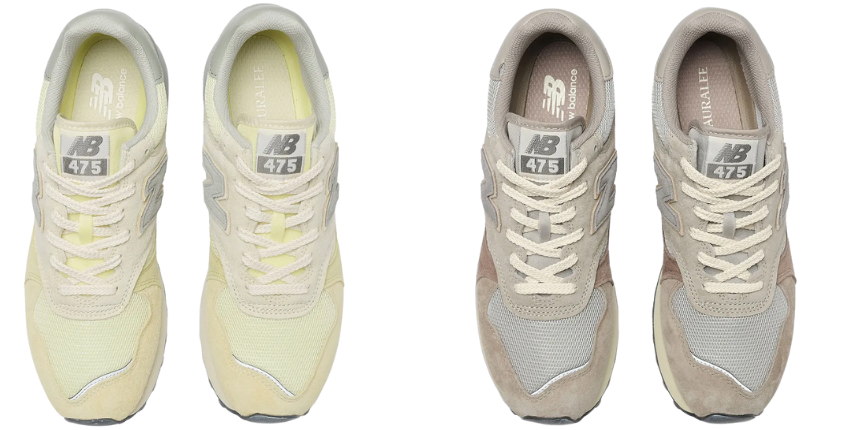 New Balance 475