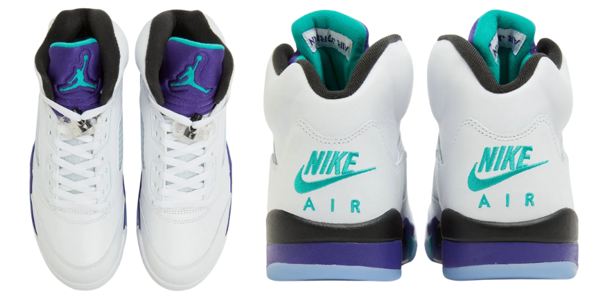 Air Jordan 5