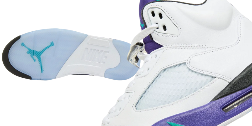 Air Jordan 5