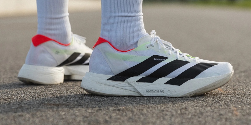 How Does the adidas Adizero Adios Pro 4 Fit? Sizing Guide & In-Depth Review