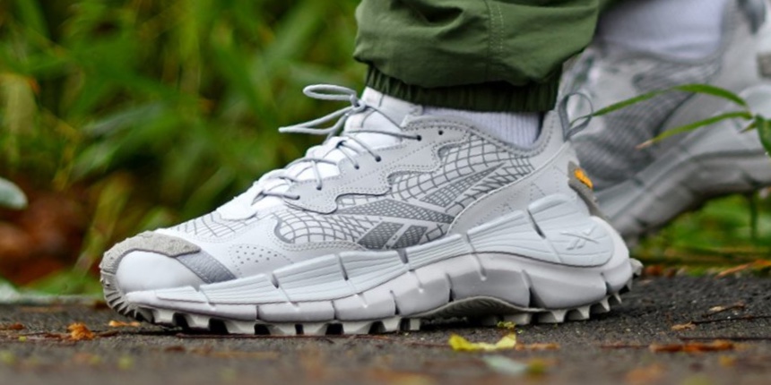 Which Reebok Sneakers Are the Best for Plantar Fasciitis?