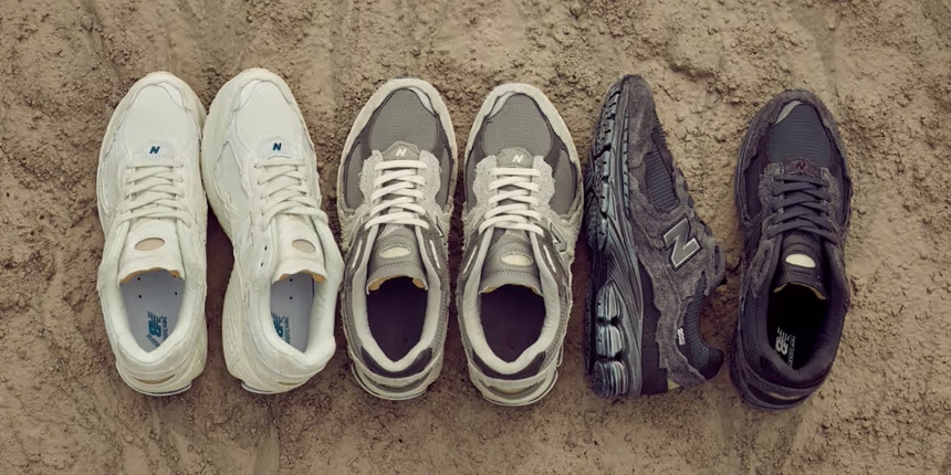 How the New Balance 2002R “Protection Pack” Changed the Sneaker Game Forever