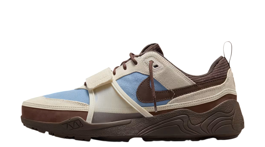 Travis Scott x Nike Zoom Field Jaxx 