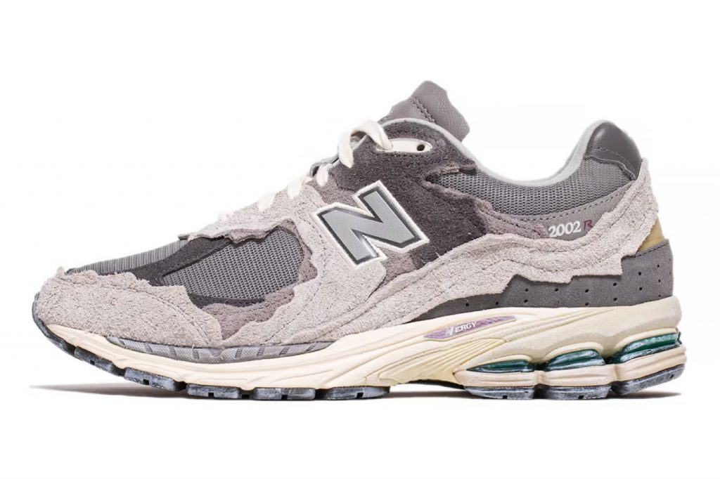New Balance 2002R "Protection Pack"
