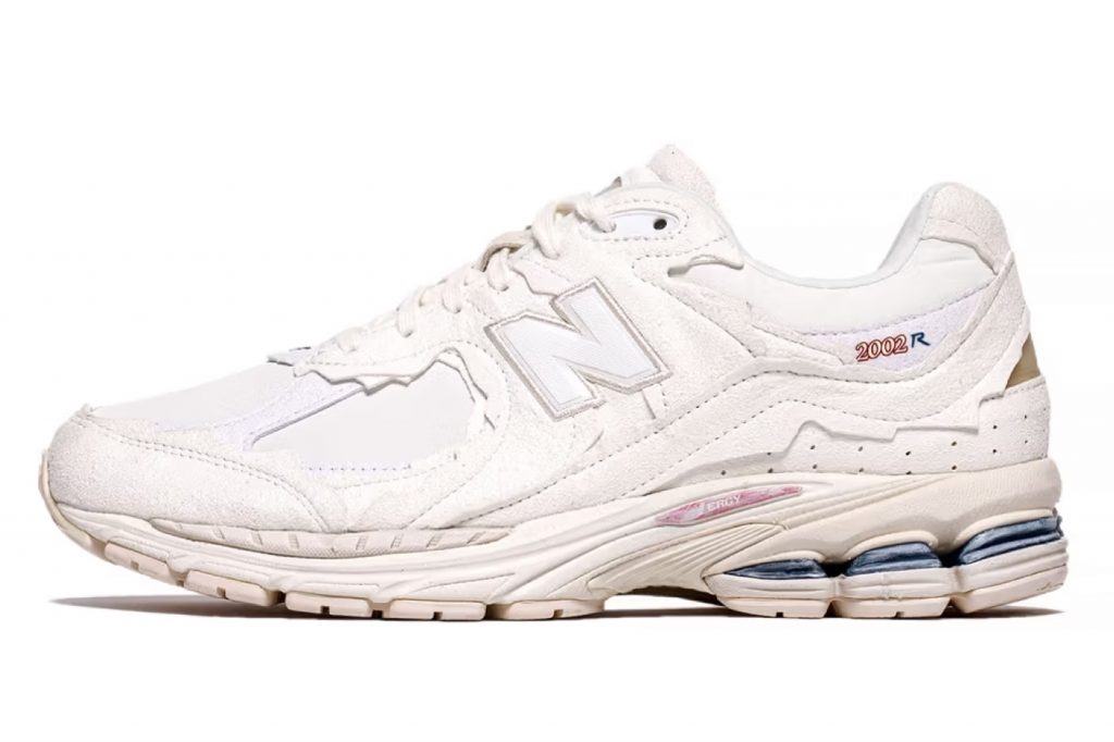 New Balance 2002R "Protection Pack"