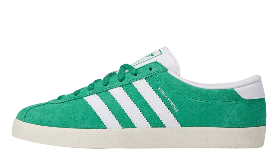 WMNS Sporty & Rich x adidas Blanc 