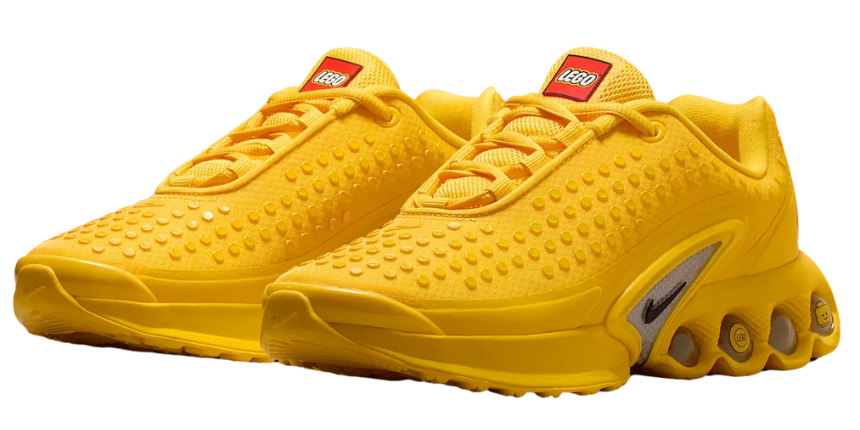 Nike Air Max Dn
