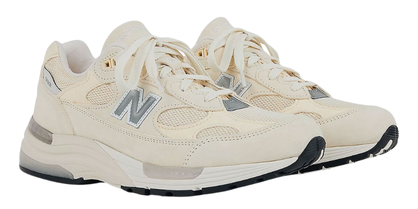 New Balance 992