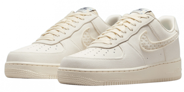 The Nike Air Force 1 Low 