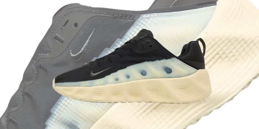 Here’s Your First Look at the Nike Ava Rover